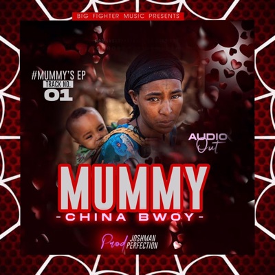Mummy - Single