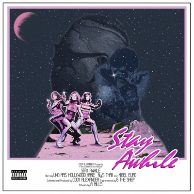 Stay Awhile - Single