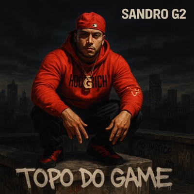 Topo Do Game - Single