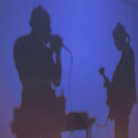 Ghost (feat. Uwm. & Ṣelu) Marguise