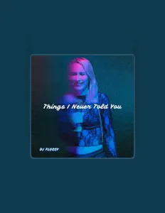 Écoutez DJ Flossy, regardez des vidéoclips, lisez la biographie, consultez les dates de tournée et plus encore !