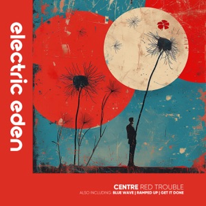 Red Trouble - EP