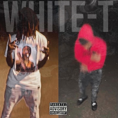 White-T (Official music audio) - Single