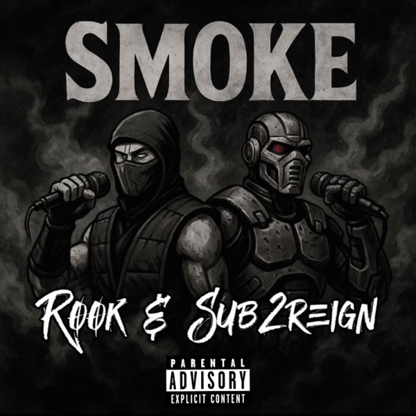 Smoke (feat. Rookslife & Anabolic Beatz)