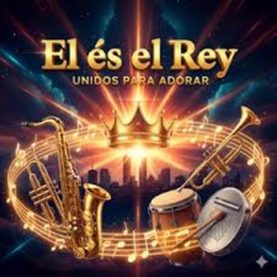 El Es El Rey - Single