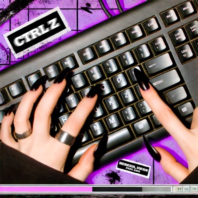 CTRL Z (feat. lica) - Single