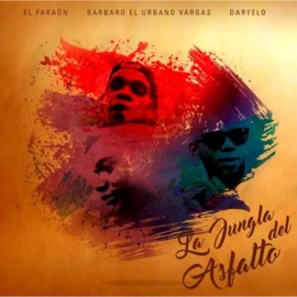 Hciendo Hip-Hop Daryelo Sanchez