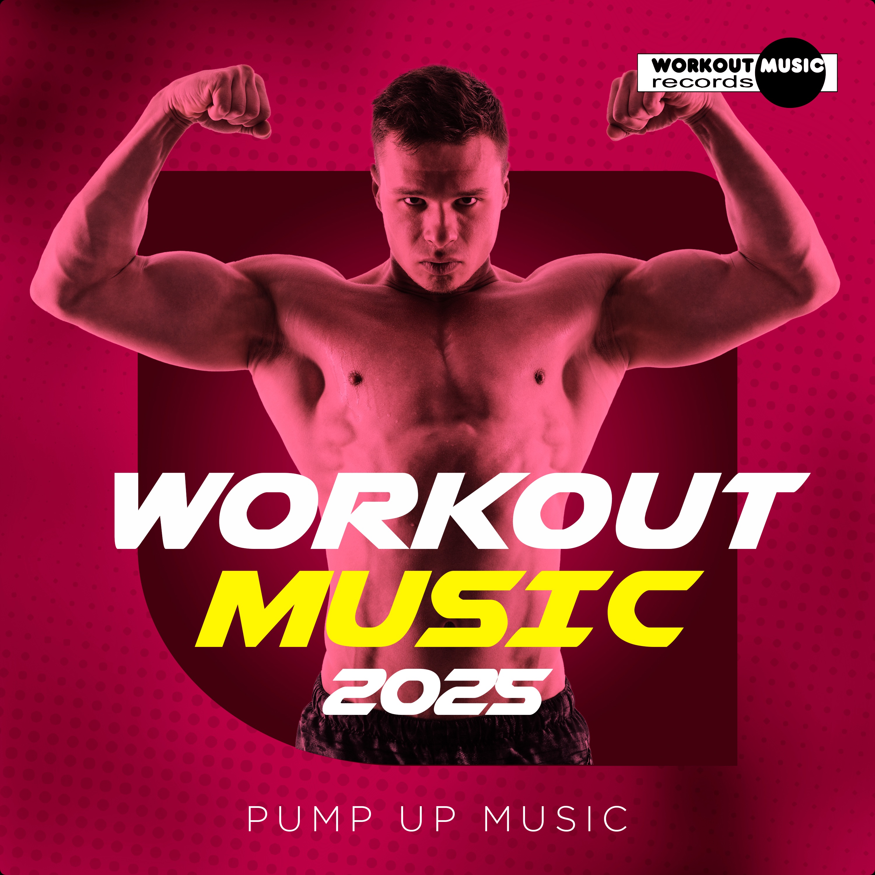 Workout Music 2025: Pump Up Music