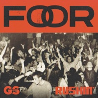 Rushin' - Single - FooR