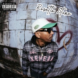 Rosetta Stone (Love Language) Saint Sinatra