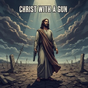 Christ With A Gun (feat. BlindSide) - Single
