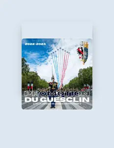 Promotion Connétable Bertrand du Guesclin을(를) 듣고, 뮤직 비디오를 보고, 약력을 읽고, 투어 일정 등을 확인하세요!