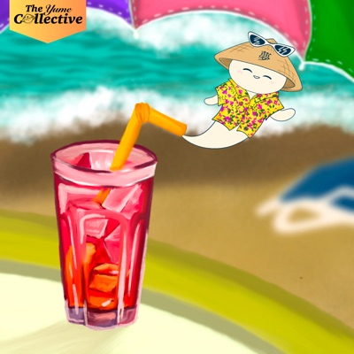 Those July Nights - Single