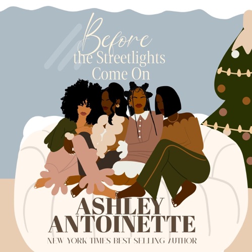Before the Streetlights Come On (Unabridged) cover