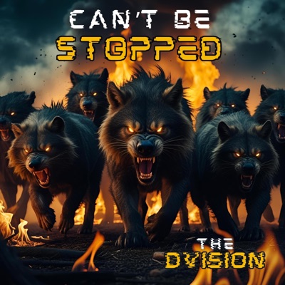 Can't Be Stopped