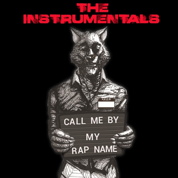 Battle Power (Instrumental)