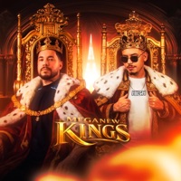 MEGA NEW KINGS (feat. DJ Felipe PR) - Single - La Porte
