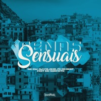 Cenas Sensuais (feat. Mc Surfista) - Single - Mc Gw, DJ Valacio & PCdoBEAT
