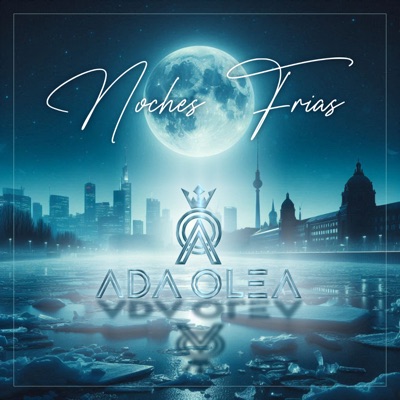 Noches Frías - Single