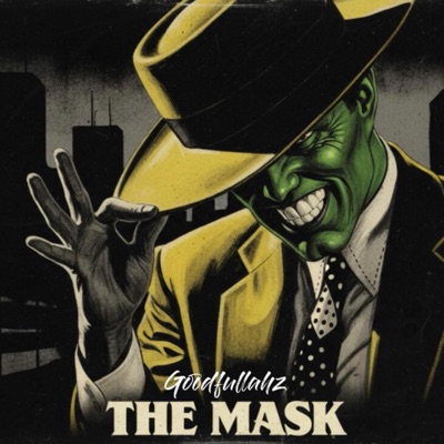 The Mask - Single