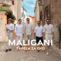 ZAPELA ZA OKO