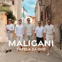 ZAPELA ZA OKO