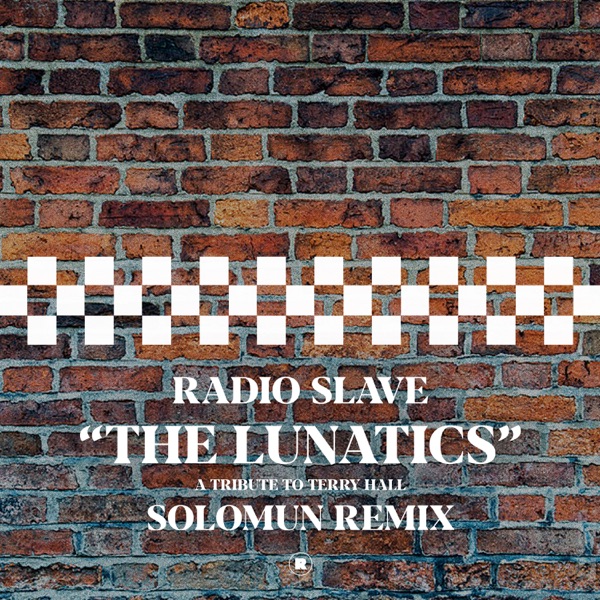 The Lunatics (Solomun Remix) - Single