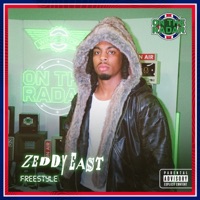 Zeddy East On The Radar Freestyle - Single - On The Radar & Zeddy East