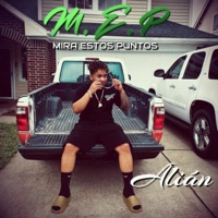 MEP - Single - Alian