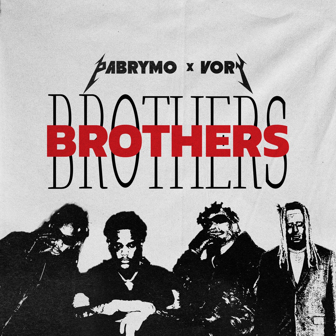 Brothers - Single