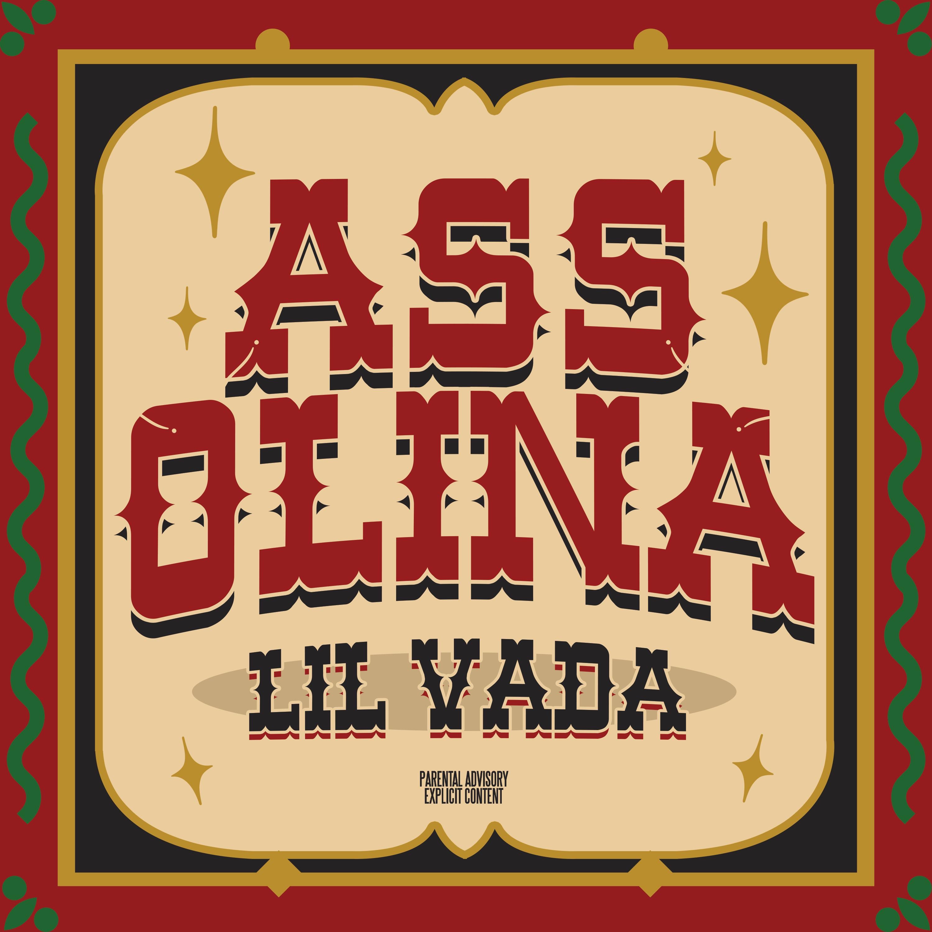 Assolina - Single