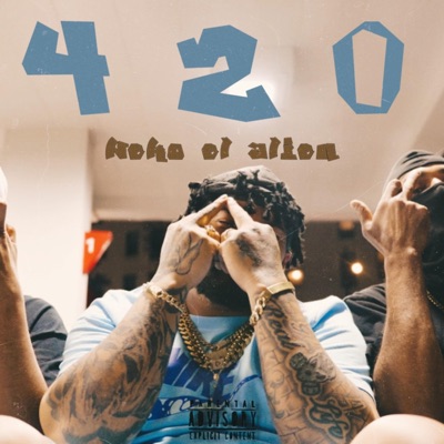 420 - Single