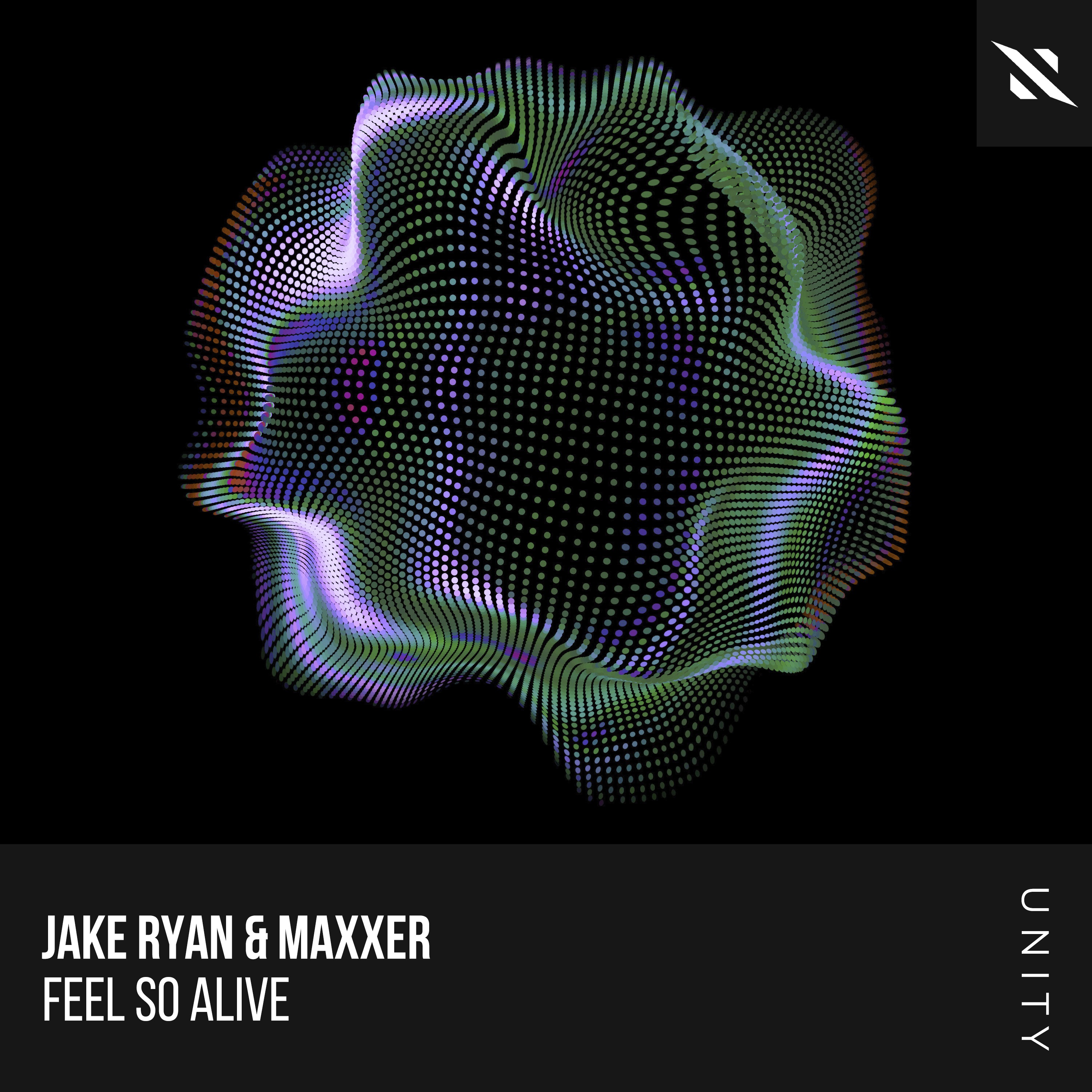 Feel So Alive - Single