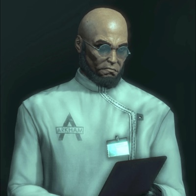 Hugo Strange - Single