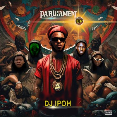Parliament (feat. V Jason, GBSON KMG & Nensee Deekay)