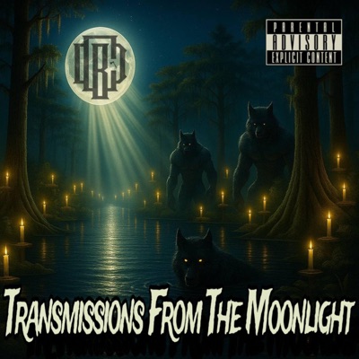 Transmissions From The Moonlight