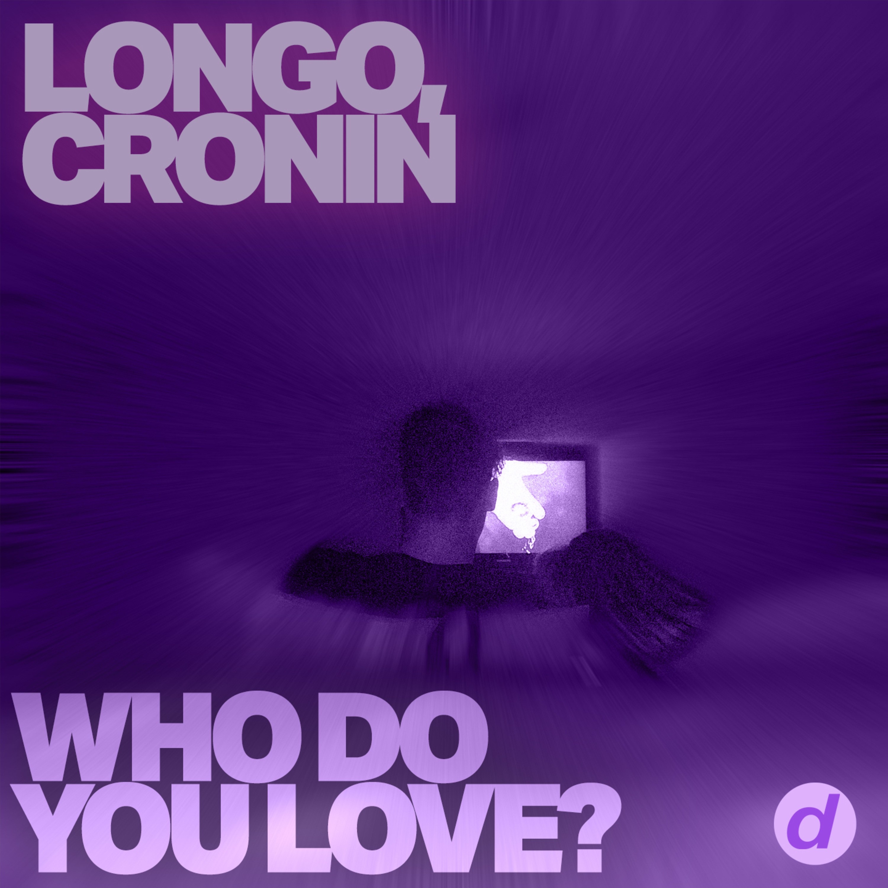 Who Do You Love? - Single