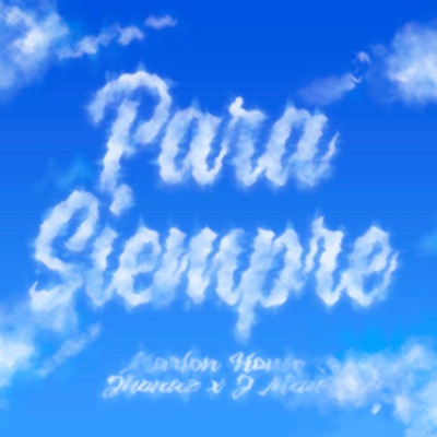 Para siempre (feat. Jhonaz) - Single