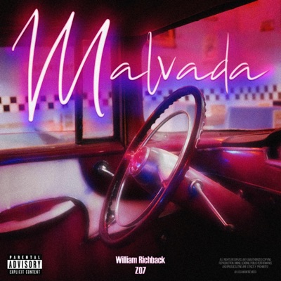 MALVADA - Single