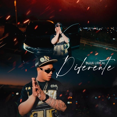 Diferente - Single