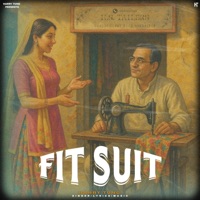 Fit Suit - Single - HARRY TUNG