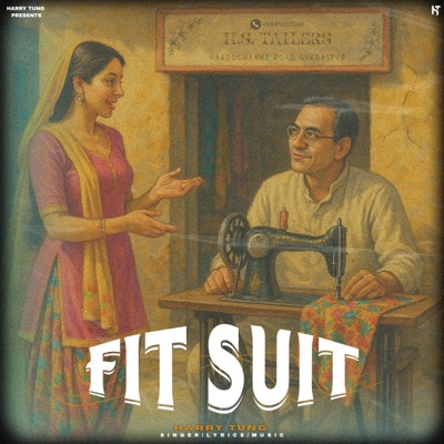 Fit Suit - Single