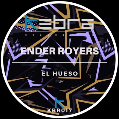 El Hueso - Single
