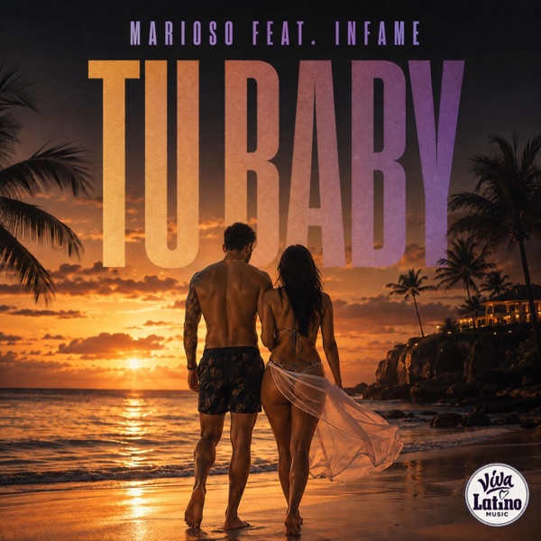 Tu Baby (feat. Infame)