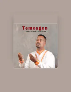Listen to Zemari Deacon Abel Mekbibi, watch music videos, read bio, see tour dates & more!