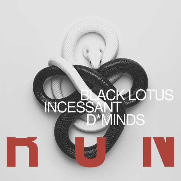 Black Lotus - Single