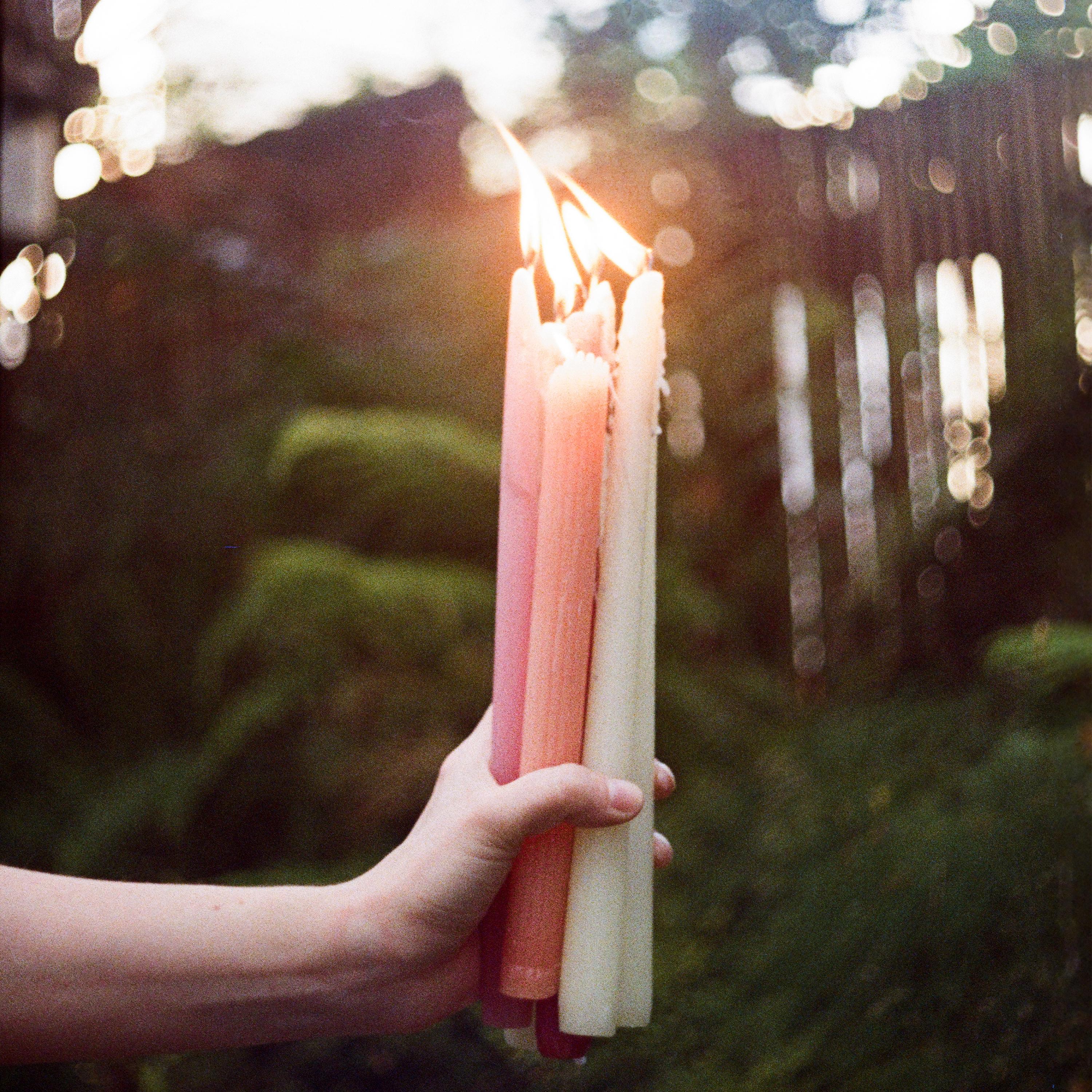 New Bright Room - Single