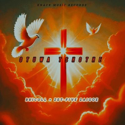 Otuwa tshothe (feat. Bricoll Don Brizz) - Single