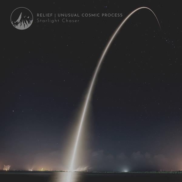 Starlight Chaser - Single