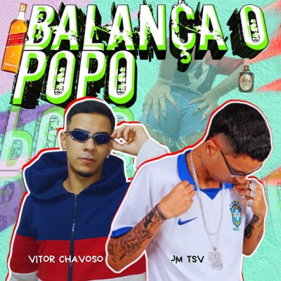 Balança o Popô - Single